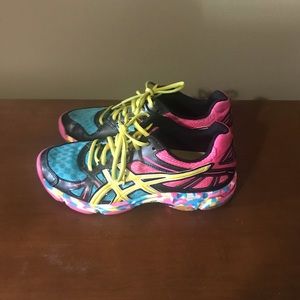 ASICS Running Shoes